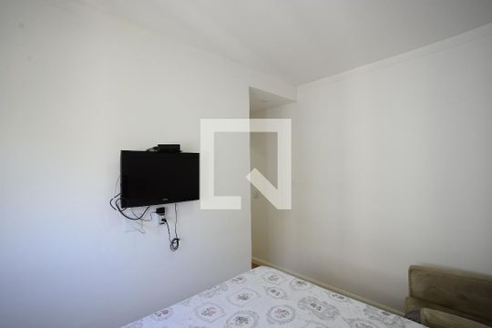 Quarto 1 de apartamento à venda com 2 quartos, 49m² em Cambuci, São Paulo