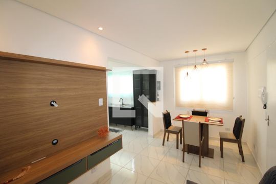 Apartamento para alugar com 1 quarto, 43m² em Jardim São Paulo, São Paulo