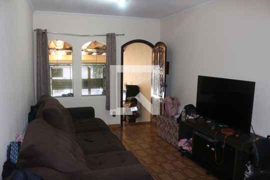 Casa à venda com 3 quartos, 176m² em Santa Maria, São Caetano do Sul