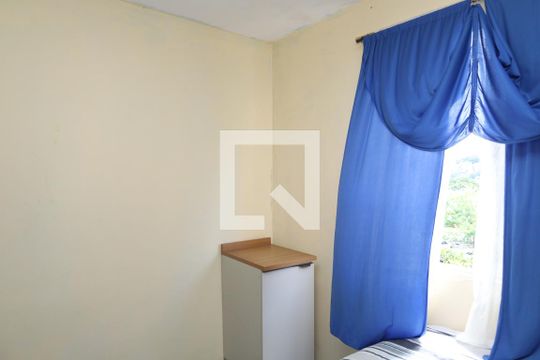 Quarto 1 de apartamento à venda com 2 quartos, 50m² em Conjunto Residencial José Bonifácio, São Paulo