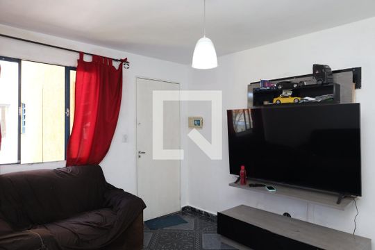 Apartamento à venda com 2 quartos, 50m² em Conjunto Residencial José Bonifácio, São Paulo