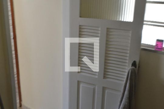 Quarto de Serviço de casa de condomínio à venda com 5 quartos, 120m² em Taquara, Rio de Janeiro