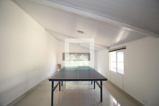 Área comum de casa à venda com 3 quartos, 260m² em Jardim Colombo, São Paulo