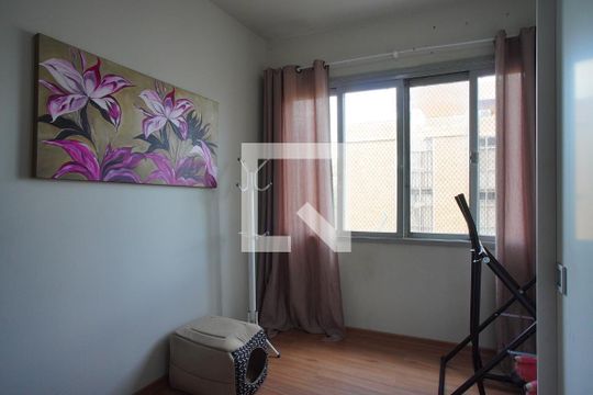 Quarto 2 de apartamento à venda com 4 quartos, 114m² em São Geraldo, Porto Alegre