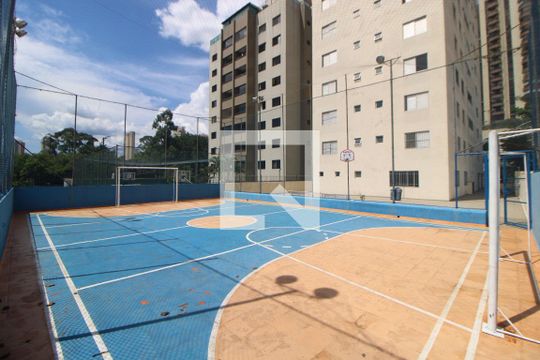 Área Comum de apartamento à venda com 3 quartos, 90m² em Mandaqui, São Paulo
