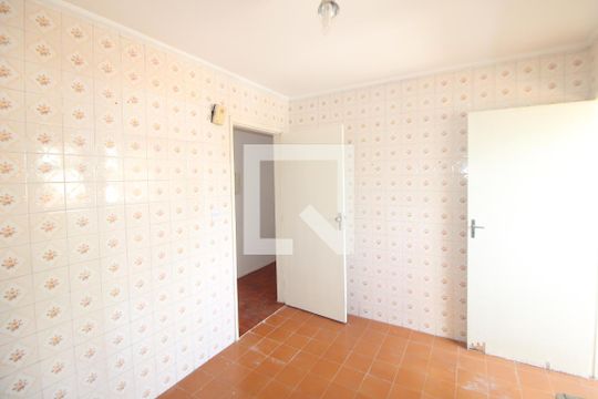 Cozinha de apartamento à venda com 3 quartos, 90m² em Mandaqui, São Paulo