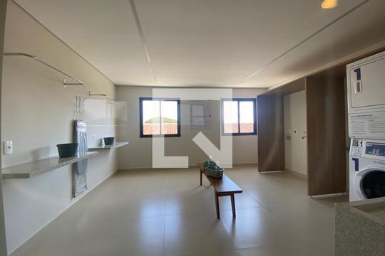 Área Comum de apartamento à venda com 1 quarto, 30m² em Bonfim, Osasco