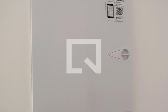 Studio de kitnet/studio à venda com 1 quarto, 26m² em Jardim Paulista, São Paulo
