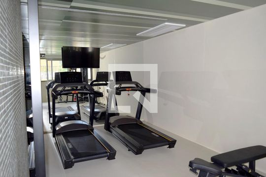Academia de kitnet/studio à venda com 1 quarto, 26m² em Jardim Paulista, São Paulo