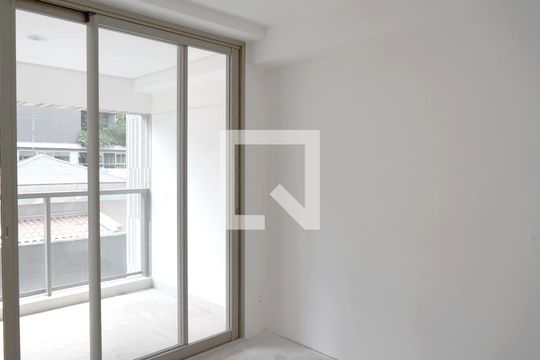 Kitnet/Studio à venda com 1 quarto, 26m² em Jardim Paulista, São Paulo
