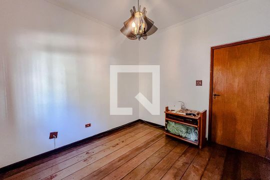 Quarto 1 de casa à venda com 5 quartos, 283m² em Cambuci, São Paulo