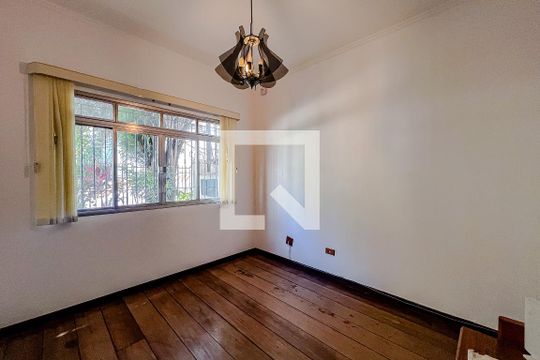 Quarto 1 de casa à venda com 5 quartos, 283m² em Cambuci, São Paulo