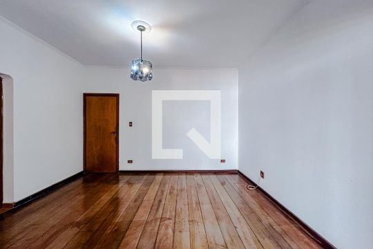 Sala de casa à venda com 5 quartos, 283m² em Cambuci, São Paulo