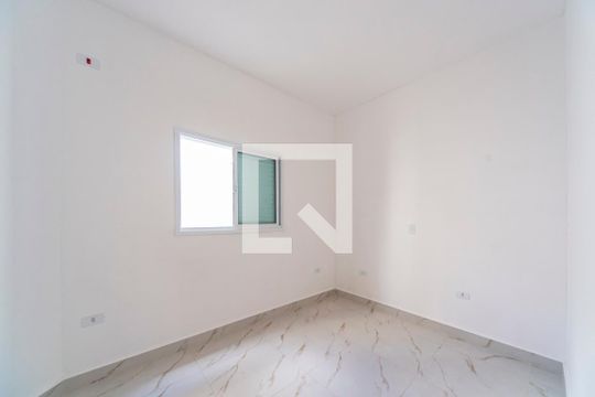 Quarto 1 de apartamento para alugar com 3 quartos, 90m² em Vila Assunção, Santo André