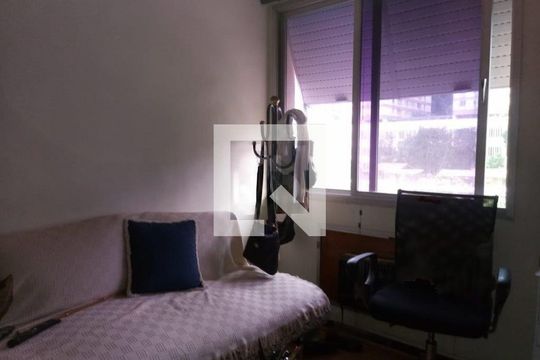 Apartamento à venda com 2 quartos, 80m² em Copacabana, Rio de Janeiro