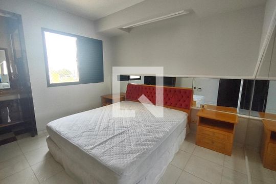 Suíte 1 de apartamento à venda com 4 quartos, 315m² em Santa Maria, São Caetano do Sul