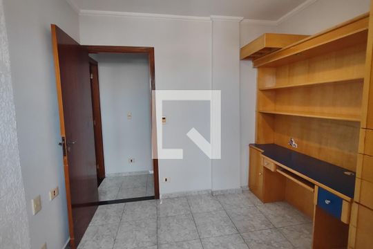 Quarto 1 de apartamento à venda com 4 quartos, 315m² em Santa Maria, São Caetano do Sul