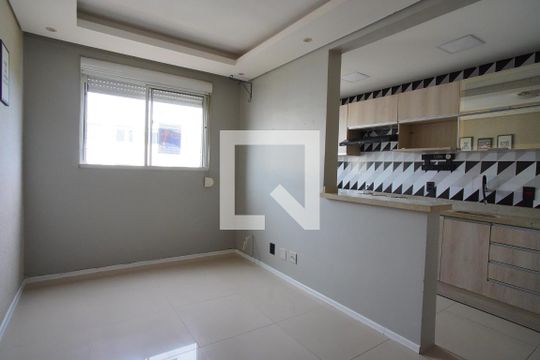 Apartamento à venda com 2 quartos, 43m² em Jardim Dona Leopoldina, Porto Alegre