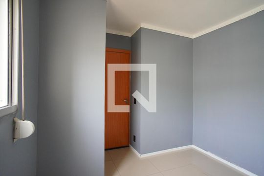 Quarto 2 de apartamento à venda com 2 quartos, 43m² em Jardim Dona Leopoldina, Porto Alegre