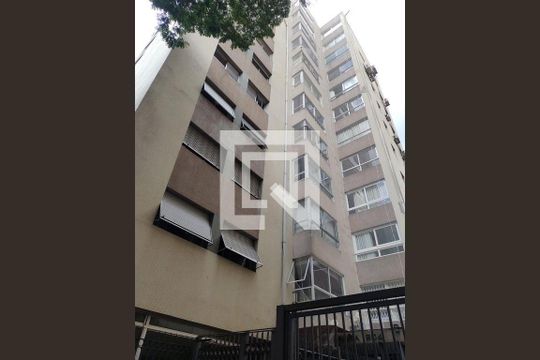 Apartamento à venda com 3 quartos, 130m² em Cerqueira César, São Paulo