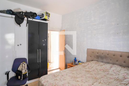 Suíte 1 de casa à venda com 4 quartos, 197m² em Barcelona, São Caetano do Sul