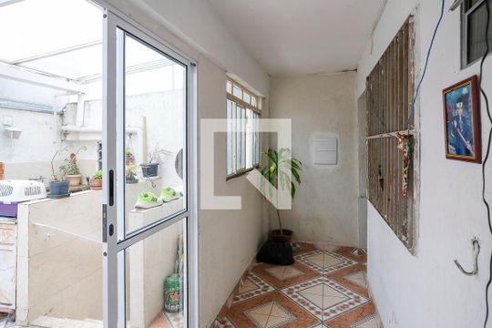 Quintal de casa à venda com 4 quartos, 197m² em Barcelona, São Caetano do Sul