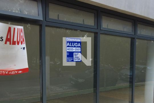Plaquinha de kitnet/studio para alugar com 1 quarto, 24m² em Campo Belo, São Paulo