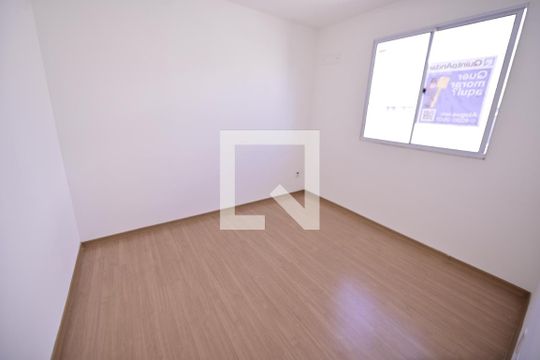 Quarto 2 de apartamento para alugar com 2 quartos, 48m² em Setor Morada do Sol, Goiânia