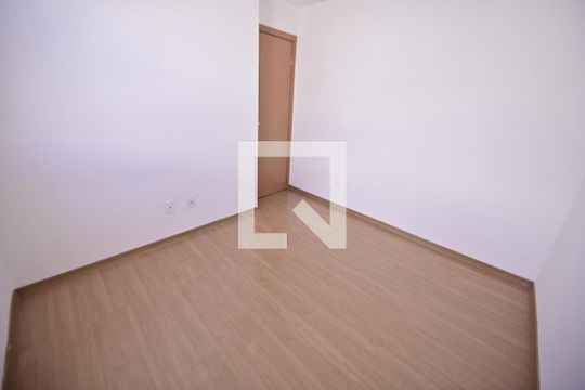 Quarto 2 de apartamento para alugar com 2 quartos, 48m² em Setor Morada do Sol, Goiânia