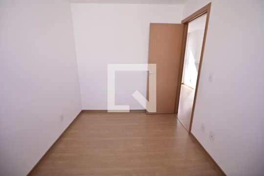 Quarto 1 de apartamento para alugar com 2 quartos, 48m² em Setor Morada do Sol, Goiânia