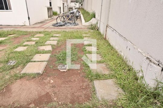 Área comum de apartamento para alugar com 2 quartos, 48m² em Setor Morada do Sol, Goiânia