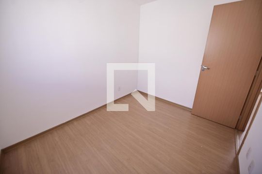 Quarto 1 de apartamento para alugar com 2 quartos, 48m² em Setor Morada do Sol, Goiânia