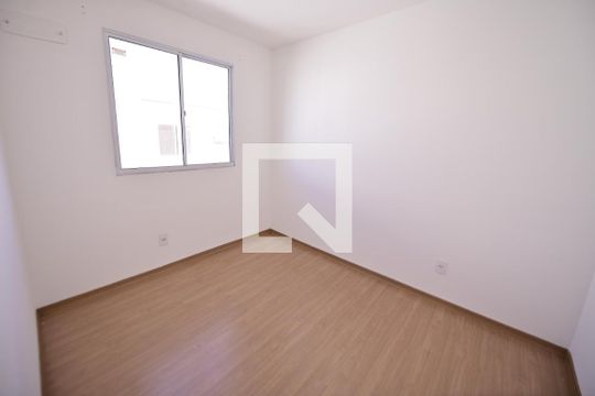 Quarto 1 de apartamento para alugar com 2 quartos, 48m² em Setor Morada do Sol, Goiânia