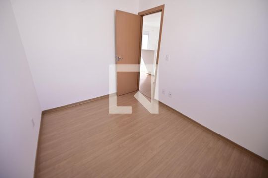 Quarto 1 de apartamento para alugar com 2 quartos, 48m² em Setor Morada do Sol, Goiânia