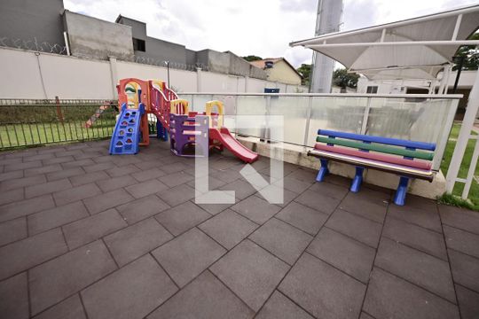 Área comum de apartamento para alugar com 2 quartos, 48m² em Setor Morada do Sol, Goiânia