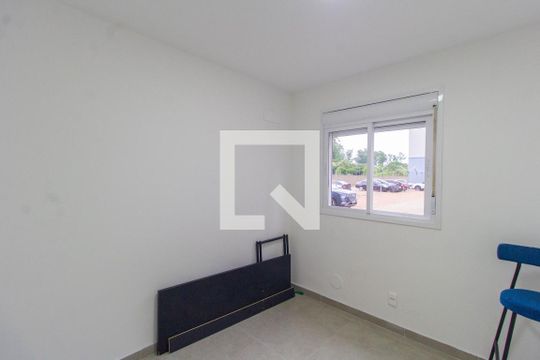 Quarto 1 de apartamento à venda com 2 quartos, 53m² em Fátima, Canoas