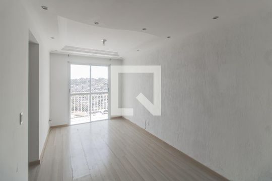 Apartamento para alugar com 2 quartos, 49m² em Vila Ré, São Paulo
