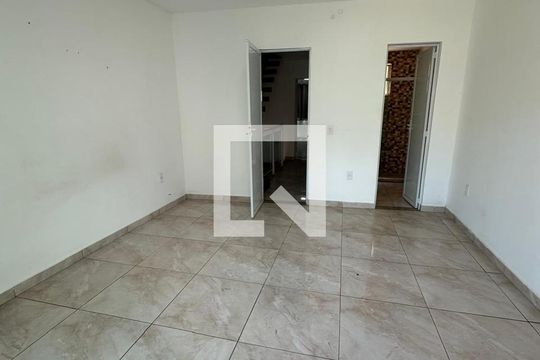 Quarto 1 de casa de condomínio à venda com 2 quartos, 140m² em Tanque, Rio de Janeiro