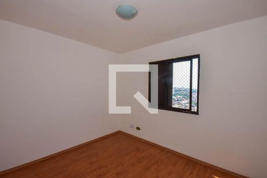 Quarto 2 de apartamento à venda com 2 quartos, 65m² em Vila Sonia do Taboao, Taboão da Serra