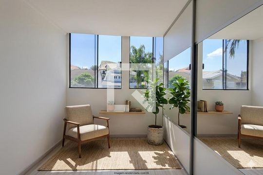 Casa de Condomínio à venda com 4 quartos, 620m² em Alphaville, Santana de Parnaíba
