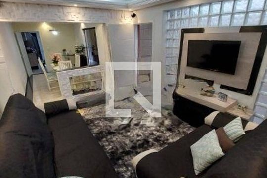Casa à venda com 2 quartos, 301m² em Paulicéia, São Bernardo do Campo