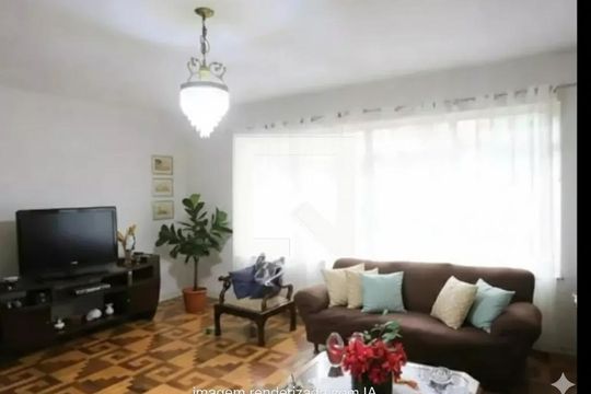Casa à venda com 4 quartos, 450m² em Campo Belo, São Paulo