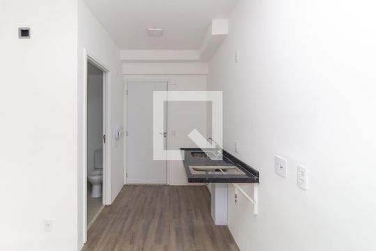 Studio de kitnet/studio à venda com 1 quarto, 24m² em Vila Mariana, São Paulo
