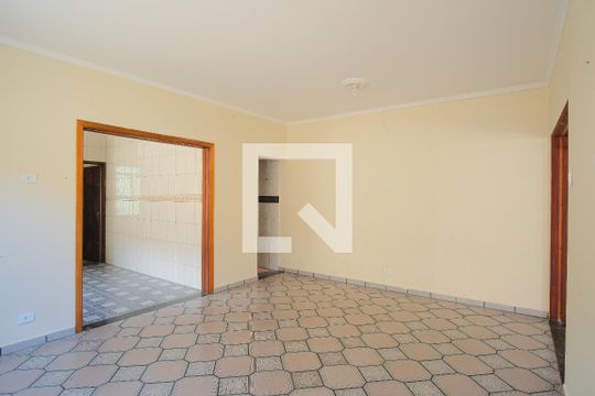 Sala de Jantar de casa à venda com 3 quartos, 320m² em Penha de França, São Paulo