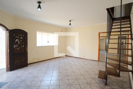 Sala de casa à venda com 3 quartos, 320m² em Penha de França, São Paulo