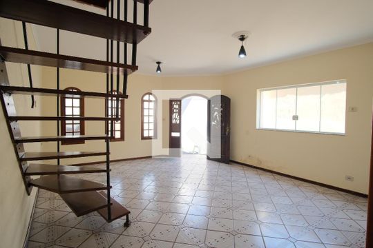 Sala de casa à venda com 3 quartos, 320m² em Penha de França, São Paulo