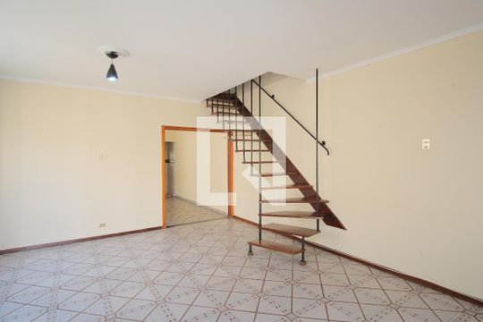 Sala de casa à venda com 3 quartos, 320m² em Penha de França, São Paulo