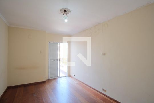 Quarto 1 de casa à venda com 3 quartos, 320m² em Penha de França, São Paulo