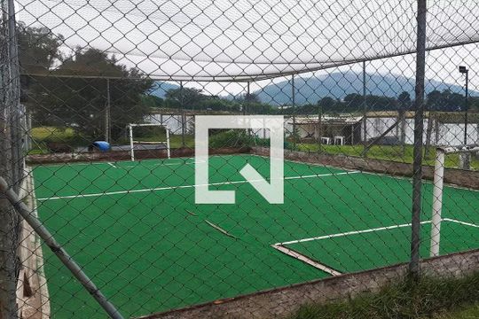 Condomínio de apartamento à venda com 2 quartos, 60m² em Campo Novo, Porto Alegre