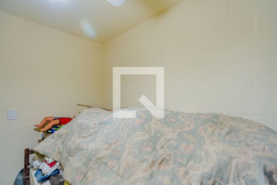 Quarto 1 de apartamento à venda com 2 quartos, 60m² em Campo Novo, Porto Alegre